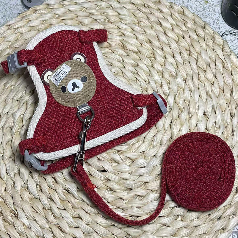 6 rojo