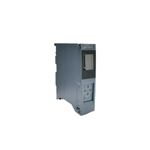 6ES7511-1AK02-0AB0 S7-1500 CPU 1511-1 PN คอนโทรลเลอร์ PLC - Product Image 1