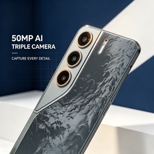 Teléfono Económico Original Camon 40 Pro, Desbloqueado Global, Doble SIM, 5G, Smartphone para Juegos con Funda - Product Image 5