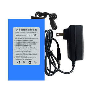 Ba lô lớn 3D Holographic Fan Wifi Android 3D Hologram Fan Ba lô Độ phân giải cao 3D Hologram Fan Ba lô - Product Image 4