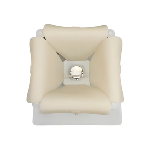 Dispositif d'entraînement à la technique chirurgicale de ligature vasculaire avec modèle anatomique en gel de silice, marque OEM pour les écoles de médecine - Product Image 3