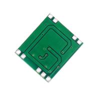 Module amplificateur de puissance numérique audio Bluetooth de classe D de haute qualité, puce PAM8403, carte amplificateur de puissance numérique de qualité audio