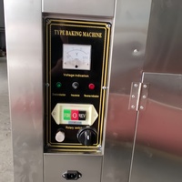 Machine à arroster les cacahuètes au miel avec système d'aromatisation, chauffage électrique ou au gaz, pour une texture croustillante et des couleurs éclatantes