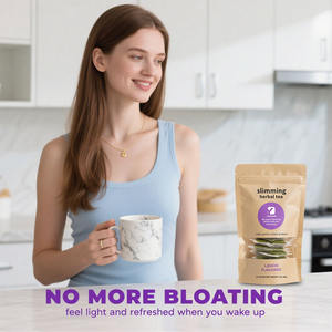 Tisane Minceur Détox Entièrement Naturelle pour Hommes et Femmes - Production Personnalisée de Haute Qualité - Product Image 2