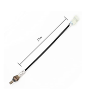 Meilleure pièce d'auto Capteur Lambda haute performance Capteur d'oxygène Capteur O2 234-4222 15039 213-3046 Pour SUZUKI