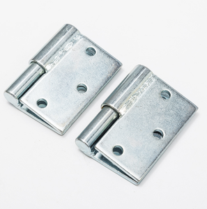 Сверхмощный сварной шарнир, флаг, шарнирный Подшипник, шарнир - Product Image 5