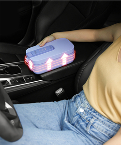 F72 1L Batterie Sans Fil Boîte À Lunch Type C USB Portable Chauffage Boîte À Lunch Voiture Rechargeable Boîte À Lunch - Product Image 5