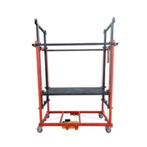 Mesa Extensible de Nuevo Diseño de 5 Metros, 300 kg, 500 kg, con Soporte de Andamio - Product Image 1