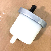 OEM 6S5-11133-10-00 – Guide de soupape en cuivre bronze de qualité supérieure pour moteur Yamaha Jet Ski WAVERUNNER FX CRUISER SHO 1800 1.8