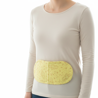 Nouveau Patch Chauffant Instantané 2026 pour Soulager les Douleurs Menstruelles, Grand Format, Effet Rapide et Prolongé, Vente en Gros