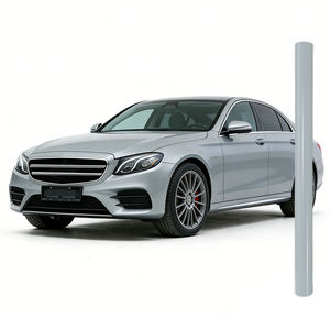 <span class=keywords><strong>Film</strong></span> de protection pour carrosserie automobile Glacier River Blue, extensible et sans rétrécissement des bords, résistant aux intempéries, durable, changement de couleur de <span class=keywords><strong>la</strong></span> carrosserie - Product Image 1