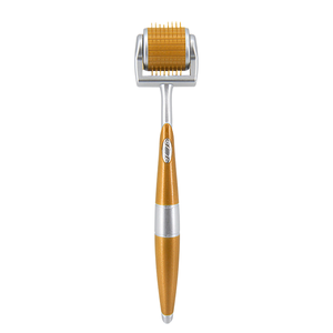 Vi kim da Lăn trị liệu microneedle Dermaroller 0.5mm 1.0mm 1.5mm <span class=keywords><strong>2.0mm</strong></span> 3.0mm - Product Image 1