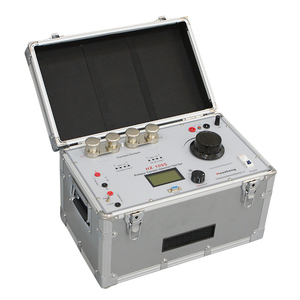 Testeur d'injecteur de courant primaire triphasé Huazheng 2000a ensemble de test d'<span class=keywords><strong>injection</strong></span> de courant primaire à courant hz-109s - Product Image 2