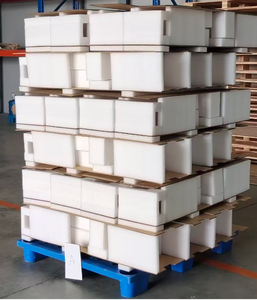 โฟม EPE ความเหนียวสูง วัสดุกันกระแทกสำหรับบรรจุภัณฑ์สินค้าหนัก - Product Image 6