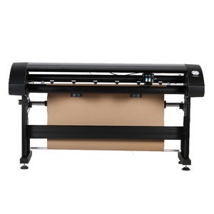 <span class=keywords><strong>120cm</strong></span> may mặc máy in phun CAD với chức năng cắt để bán - Product Image 1