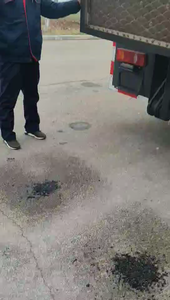 Mélange de bitume <span class=keywords><strong>froid</strong></span> 100% déchets d'asphalte recyclés pour la réparation de routes entretien de la chaussée réparation de nids-de-poule - Product Image 6