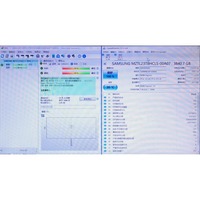 Sams-un-g PM9A3 E1.S 3.84TB NVME M.2 SSD MZTL23T8HCLS-00A07