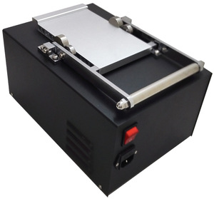 110V 220V cảm quang chân dung đèn <span class=keywords><strong>flash</strong></span> tem Máy Kit selfinking stamping làm con dấu hệ thống - Product Image 5