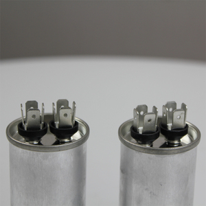 Atacado CBB65 50UF AC ThinFilm Capacitor Ar Condicionado Motor Escudo Capacitor para AC - Product Image 6