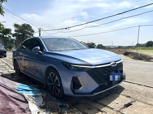 <span class=keywords><strong>Voiture</strong></span> chinoise d'<span class=keywords><strong>occasion</strong></span> Chery Arrizo 8 1.6T essence faible kilométrage excellent rapport qualité-prix - Product Image 6