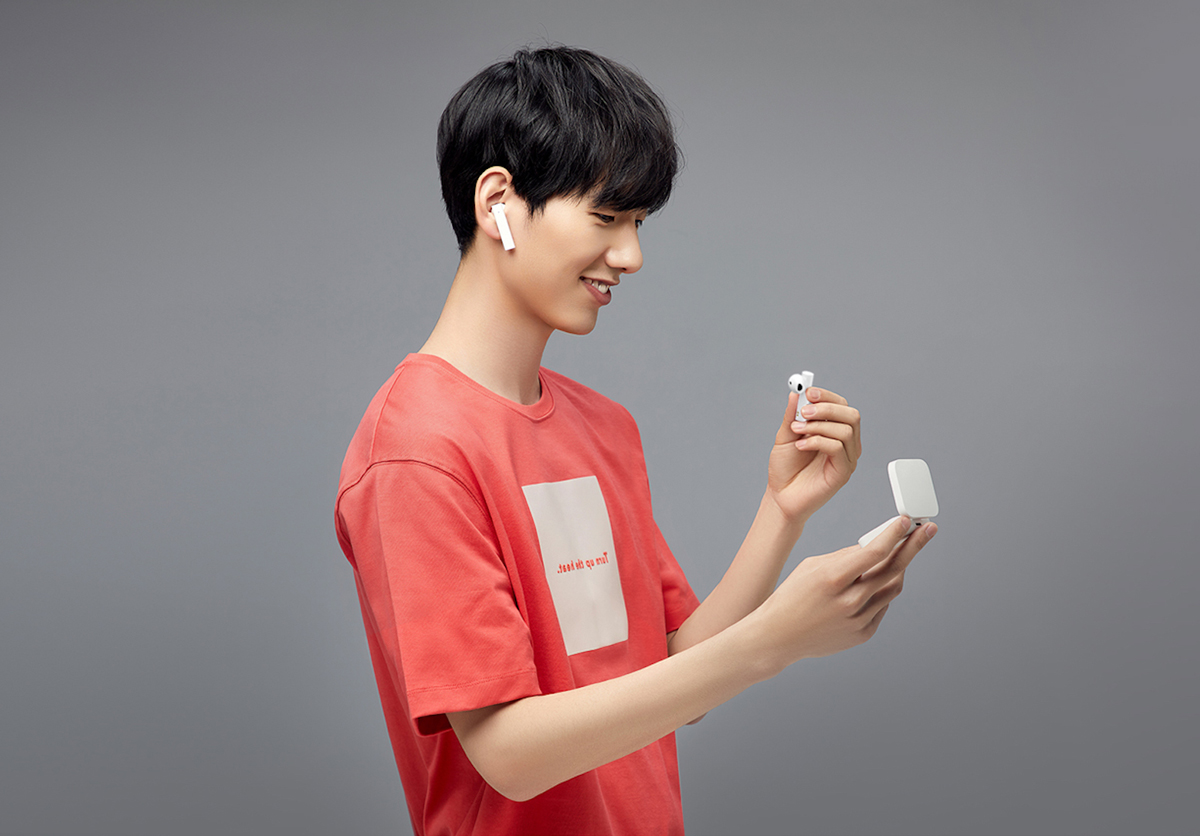 wholesale 原装小米air2 se tws耳机游戏耳塞mi真无线耳机air2 se