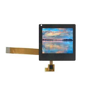2 inch 320*240 resolutionlcd hiển thị <span class=keywords><strong>module</strong></span>, 262K hiển thị màu nhúng ili9342c điều khiển IC SPI giao diện TFT LCD hiển thị - Product Image 1