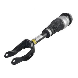 Nuevo Amortiguador de Suspensión Neumática Delantero Izquierdo Sin 1663202513 1663202613 para W166 ML/GL 2011-2015 GLS GLE 2011-2018 - Product Image 2