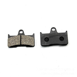 HF ATV moto CFmoto ATV UTV pièces de frein avant pour CF500 <span class=keywords><strong>CFORCE</strong></span> <span class=keywords><strong>450</strong></span> 500 550 600 800 FA453 - Product Image 3