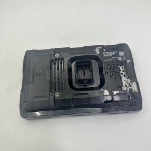 Écran d'affichage pour excavatrice Senwitt 490-5873-03 pour Caterpillar 320GC 330GC, moniteur de données en temps réel - Product Image 2