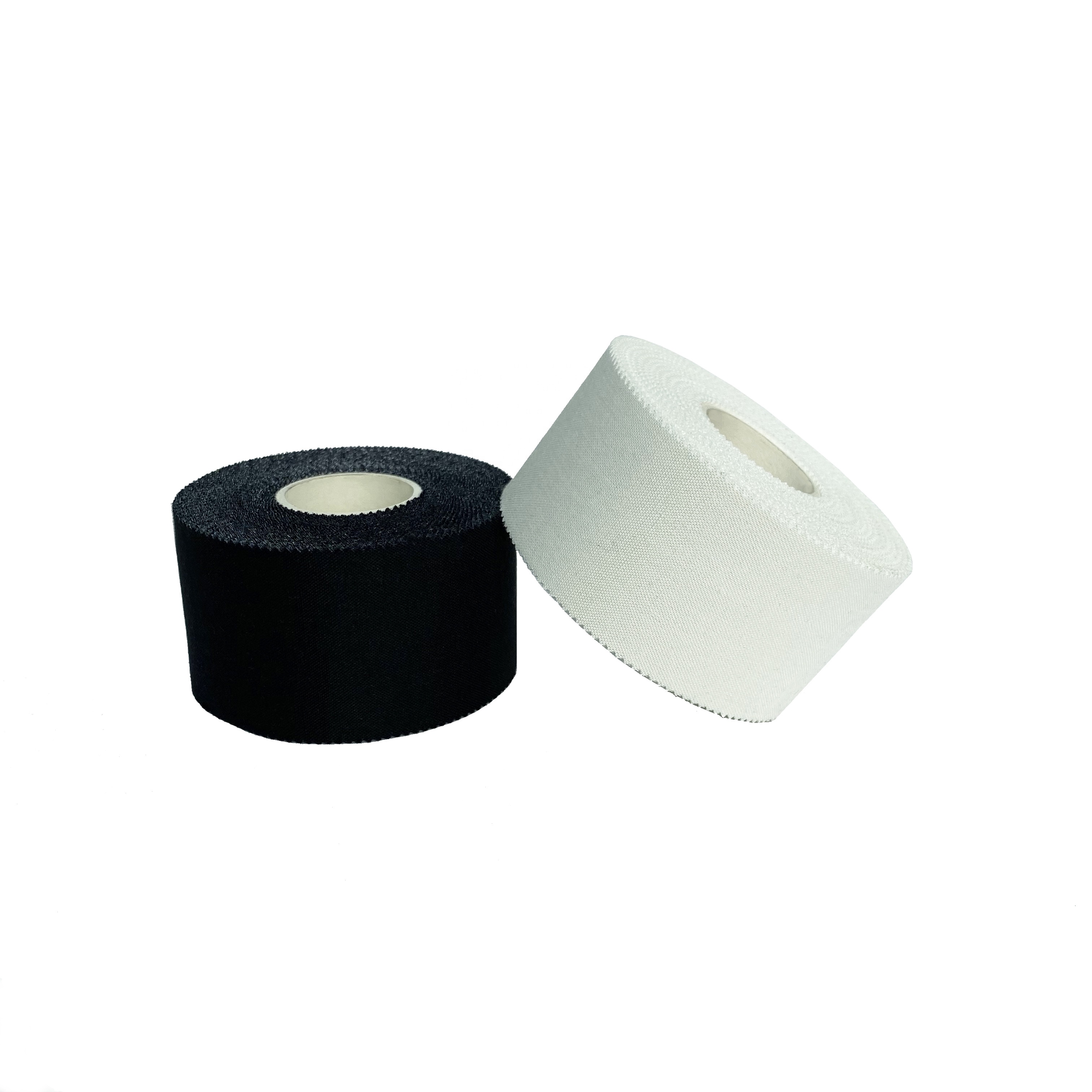 Athletic cotton boxing tape hand wraps for boxing sport tape