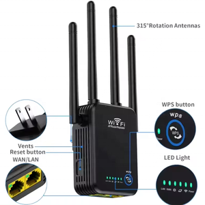 Repetidor remoto <span class=keywords><strong>de</strong></span> 2,4 GHz al por mayor, <span class=keywords><strong>intensificador</strong></span> <span class=keywords><strong>de</strong></span> <span class=keywords><strong>señal</strong></span> <span class=keywords><strong>Wifi</strong></span> <span class=keywords><strong>de</strong></span> 300Mbps, extensor <span class=keywords><strong>de</strong></span> Internet Poe y amplificador <span class=keywords><strong>de</strong></span> red 4G - Product Image 3