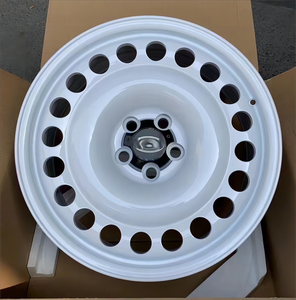 Cubo de rueda de llanta fundida/forjada de todos los tamaños para Land Rover Defender - Product Image 3