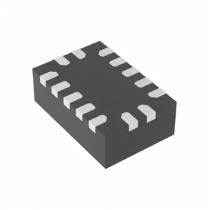 Power Management (PMIC) In Stock Electronic Chips Component MP8124GD-P 14 VFQFN - Product Image 1