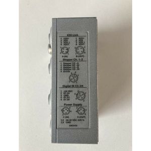โมดูล X67SM2436 B & R 24V DC ชุดควบคุมอัตโนมัติอุตสาหกรรมผลิตโดยออสเตรีย - Product Image 3