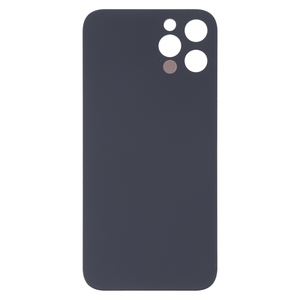 ฝาครอบ<span class=keywords><strong>แบ</strong></span><span class=keywords><strong>ต</strong></span>เตอรี่สำหรับ <span class=keywords><strong>iPhone</strong></span> <span class=keywords><strong>13</strong></span> <span class=keywords><strong>PRO</strong></span> MAX อะไหล่<span class=keywords><strong>เปลี่ยน</strong></span>ง่ายกระจกหลุมกล้องขนาดใหญ่ - Product Image 3