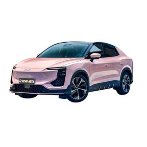 Ridever-<span class=keywords><strong>coche</strong></span> eléctrico mediano, 2023 <span class=keywords><strong>Aiways</strong></span> U6 Play 63Kwh, 5 puertas, 5 asientos, Suv Cltc, 505Km, 0,5 horas de carga rápida - Product Image 1