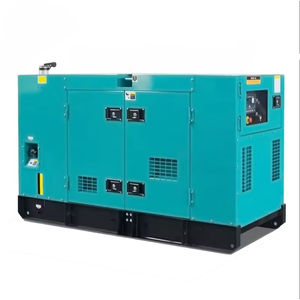 70KW 파워 시리즈 저소음 디젤 발전기 세트 산업용 등급 삼상 AC 480V 220V 50/60Hz CE ISO ATS 자동 시작 - Product Image 3