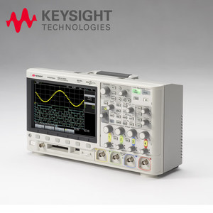 Oscilloscope numérique Keysight DSOX2004A 70 MHz 4 canaux Neuf en stock - Product Image 6