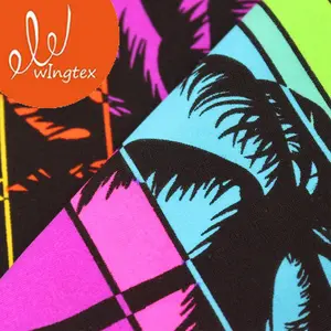 Tissu en maille sexy pour femmes matures, pour bikinis, maillots de bain coquins - Product Image 1