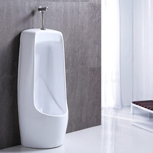 Chaozhou Top Vente Pas Cher <span class=keywords><strong>Wc</strong></span> Sanitaire Au Sol Salle De Bains Rectangle Hôtel Public <span class=keywords><strong>Wc</strong></span> Debout Mâle <span class=keywords><strong>Urinoir</strong></span> En Céramique à Vendre - Product Image 1