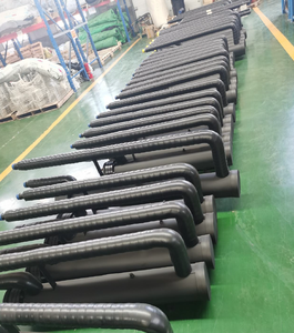 Unidad de Aire Acondicionado Comercial de 15 Toneladas para Techo con Bomba de Calor - Product Image 3