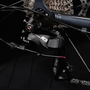 VELOCE Vélos de route de haute qualité, suspension économique, pneus 700c, dérailleur 16 vitesses, vélo de ville VELOCE - Product Image 3