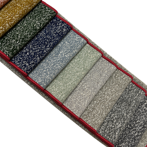 Vendita calda prezzo di fabbrica <span class=keywords><strong>Berserk</strong></span> eco-friendly tessuto di lusso tessuto lavabile per divano - Product Image 5