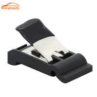 Clip à ressort pour porte-bidon de carburant, ressort de couvercle de réservoir de carburant pour Toyota 2019-2022 Avalon Camry RAV4 2004-2009 4Runner 77360-35040