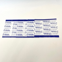 Étiquettes thermorétractables en PVC imperméables et durables pour les bouteilles de bière, de vin et de boissons - Forme et logo personnalisables
