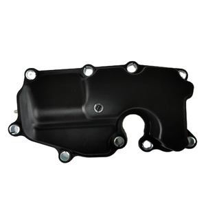 06H103464L 06J103464 Separador de aceite con junta para Audi A4 Q5 TTQuattro VW Passat <span class=keywords><strong>Beetle</strong></span> - Product Image 1