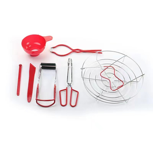 Funil para Potes Mason para Utensílios de Cozinha, Funil para Conservas, para Diversão e Praticidade - Product Image 5