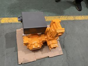 ガソリンおよびディーゼルディーゼル流れメートルの印刷のガソリン流れメートルの機械が付いているガスメートル - Product Image 3