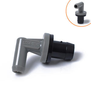 Sylion Auto Yeni Orijinal OEM 12204-11040 1220411040 Toyota Camry Supra Paseo Tercel için Karter Havalandırma Valfi Alt Grubu - Product Image 2