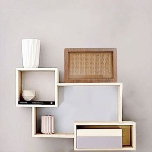Tirelire personnalisée pour adultes et enfants avec objectif d'épargne et chiffres, coffre-fort en bois avec compteur - Product Image 2